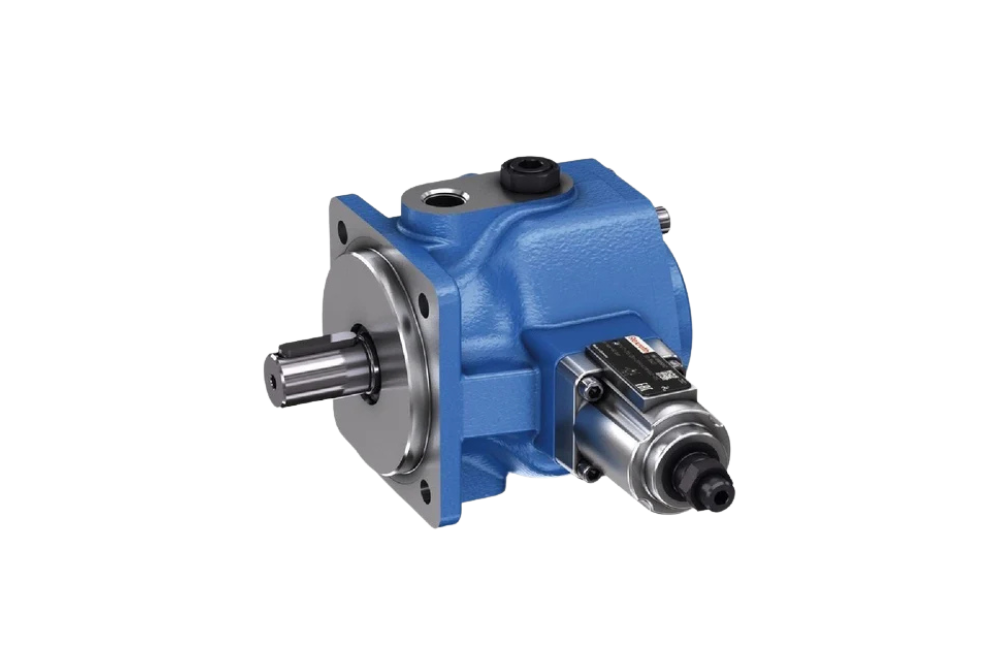 Vickers Hydraulic Pump in Maharashtra