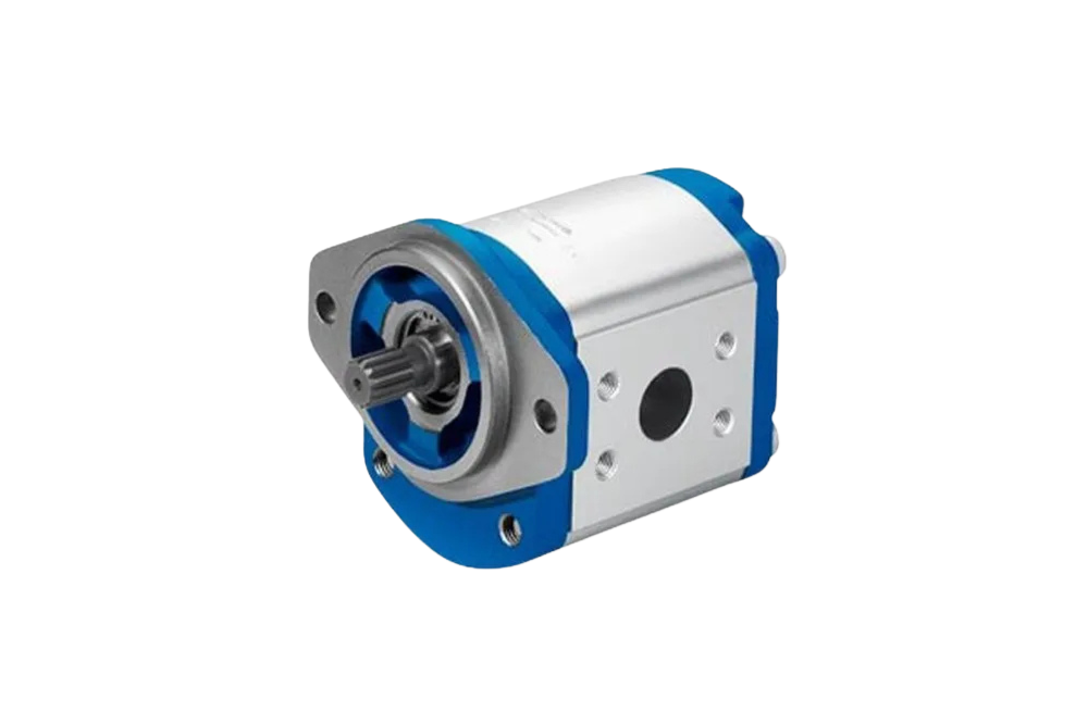 Hydraulic Motor in Maharashtra