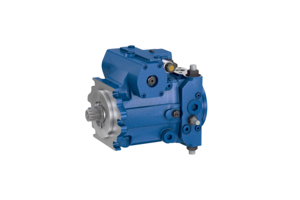 Rexroth Hydraulic Motor in West Bengal